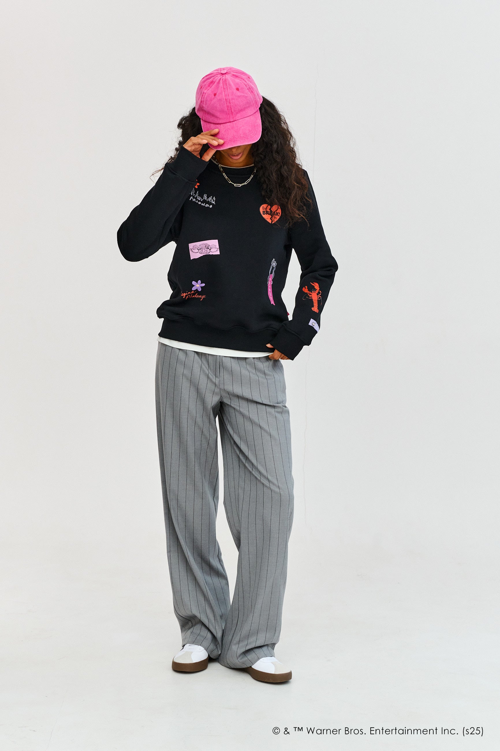 Bluza Friends