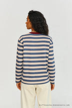 Longsleeve Real World