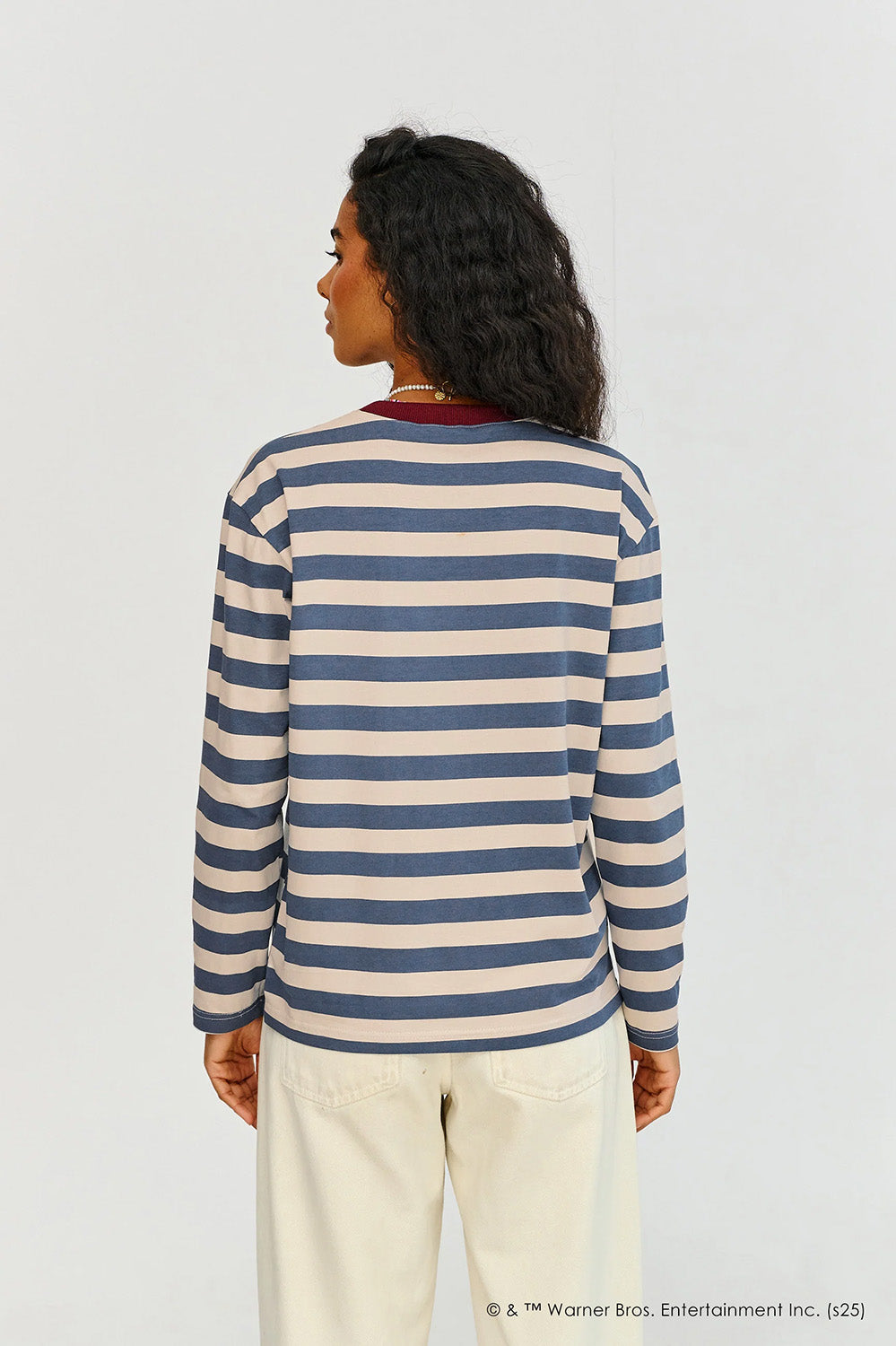 Longsleeve Real World