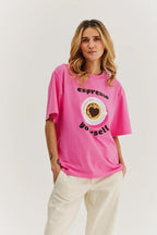 T-shirt Espresso Yourself