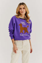 Bluza Poodle Giggles