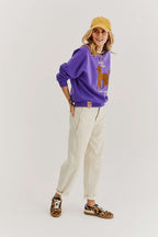 Bluza Poodle Giggles