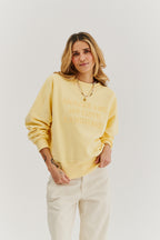 Bluza Love Language
