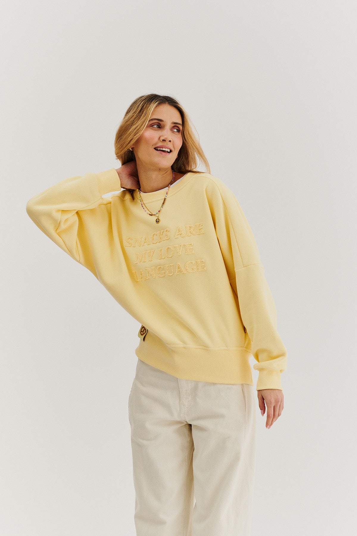 Bluza Love Language
