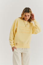 Bluza Love Language
