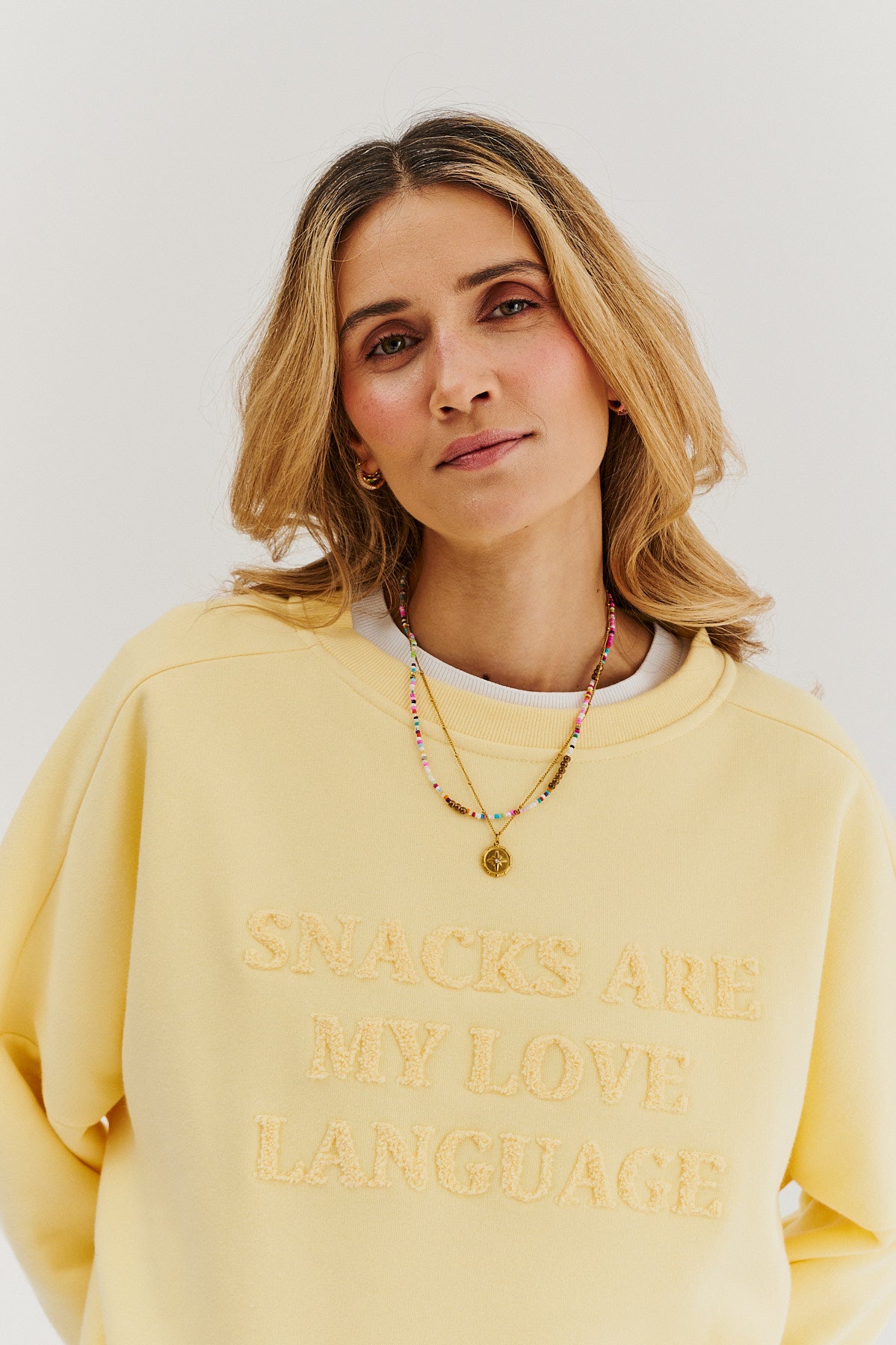Bluza Love Language