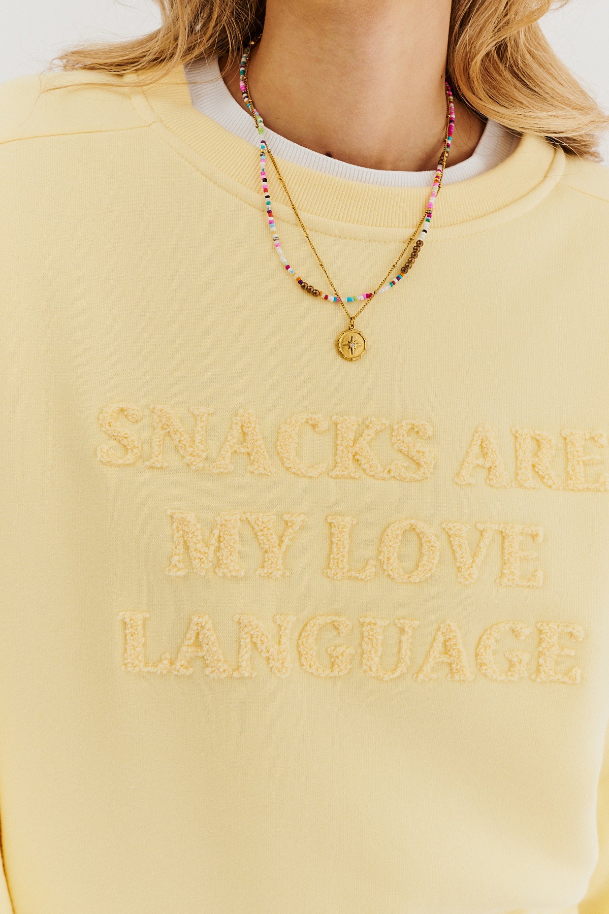 Bluza Love Language