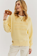 Bluza Love Language