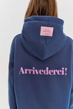 Bluza z kapturem One More Ciao