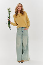 Sweter Soft Beat