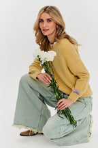 Sweter Soft Beat