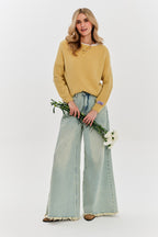 Sweter Soft Beat