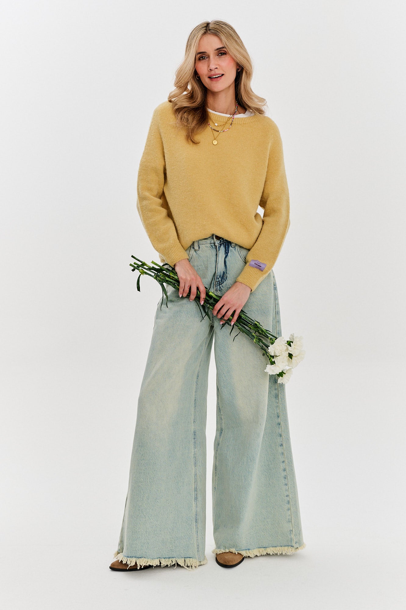 Sweter Soft Beat