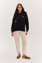 Bluza z kapturem Love