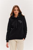 Bluza z kapturem Love