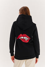 Bluza z kapturem Love