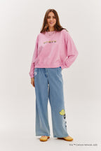 Bluza Bubbles in Bloom