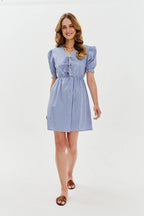 Sukienka mini Girly Charm