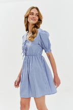 Sukienka mini Girly Charm