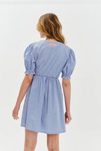 Sukienka mini Girly Charm