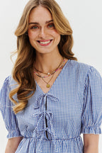 Sukienka mini Girly Charm