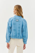 Lekka kurtka Dreamy Denim
