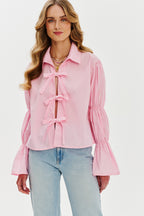 Koszula Cotton Candy