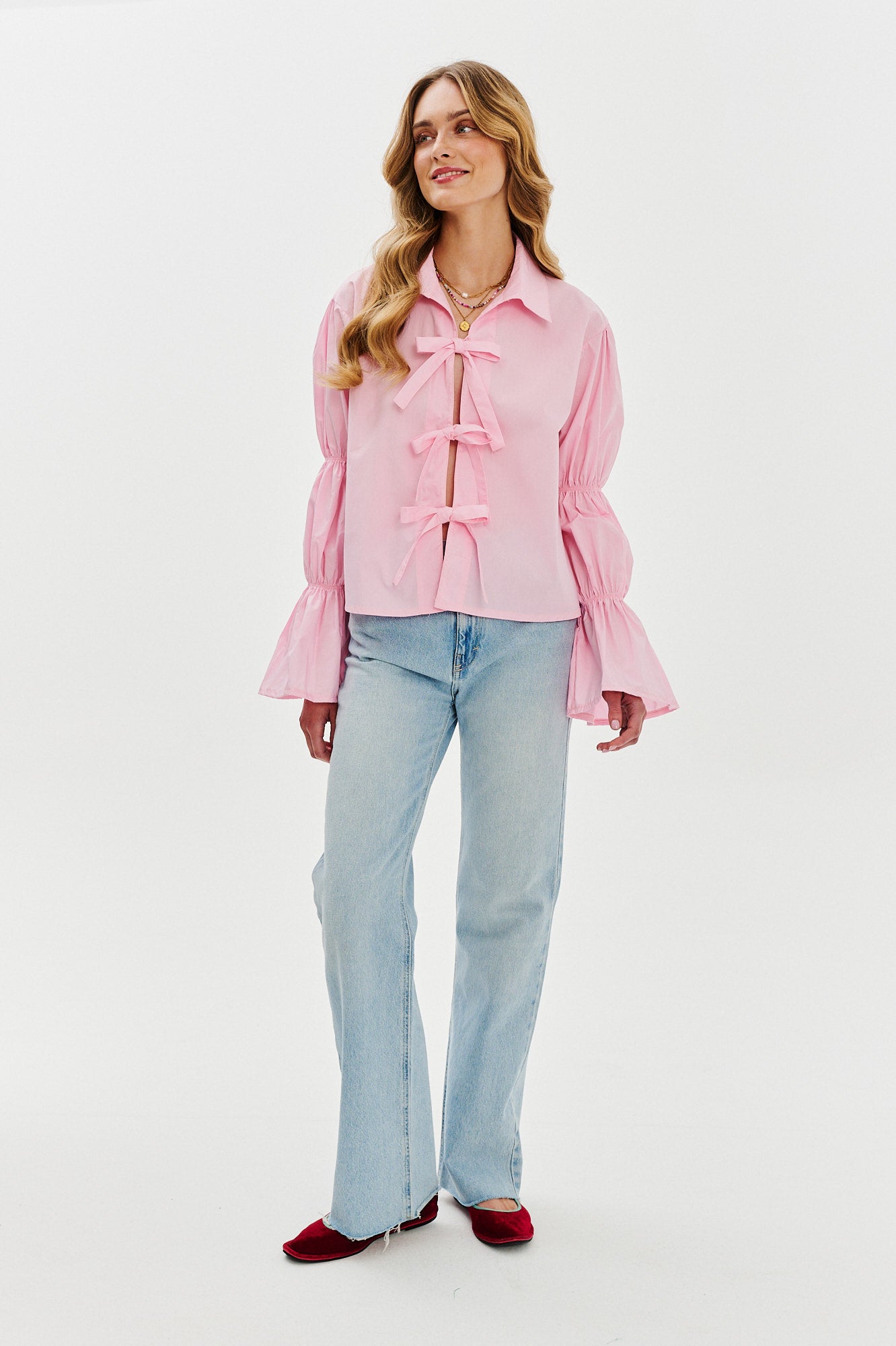 Koszula Cotton Candy