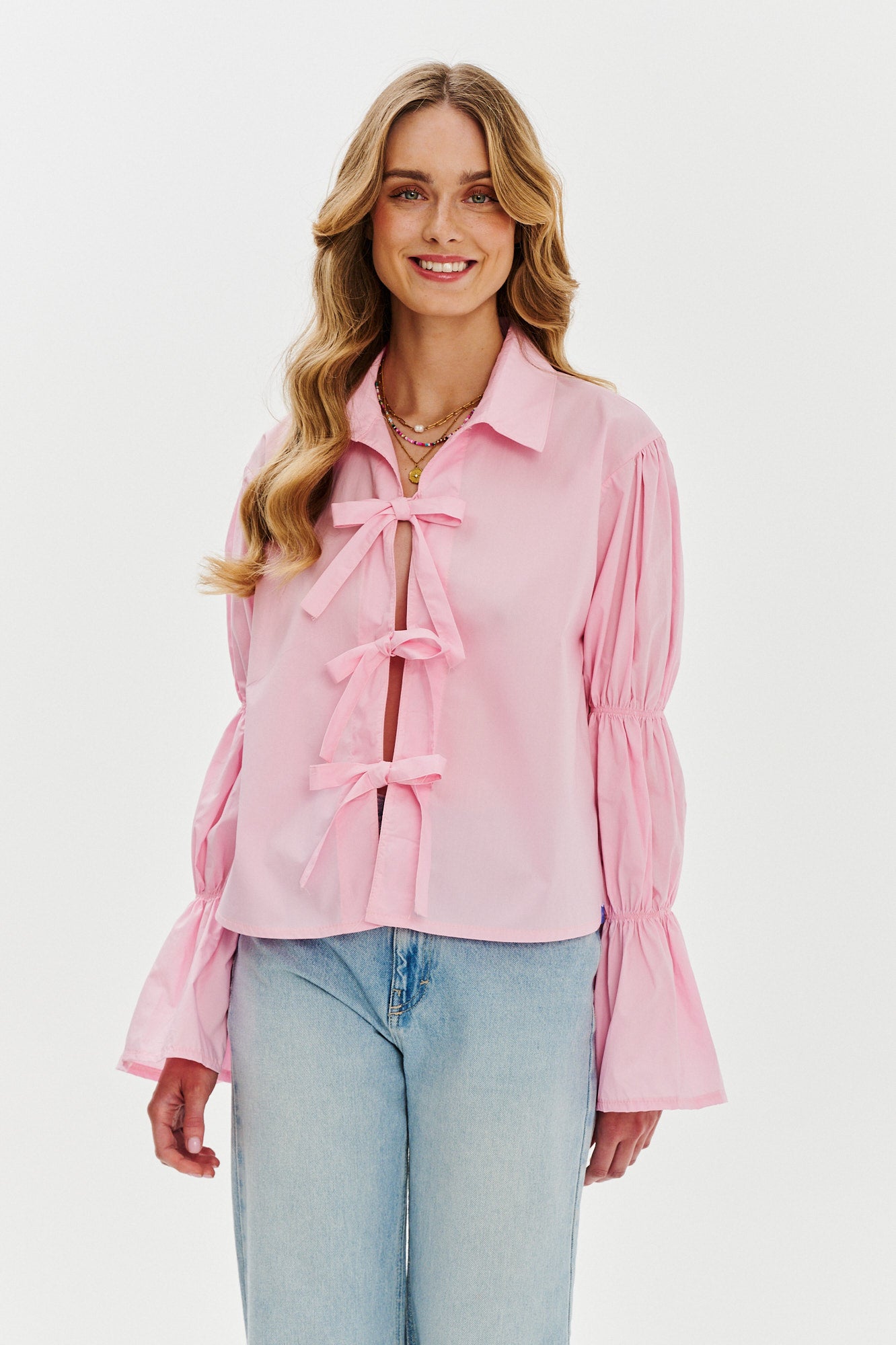 Koszula Cotton Candy