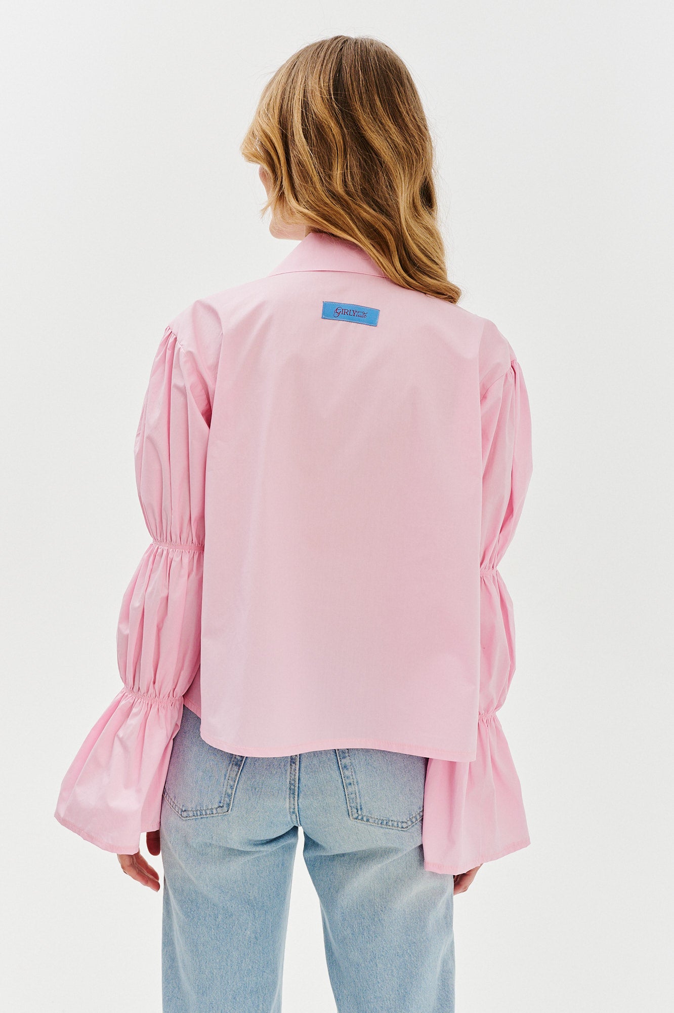 Koszula Cotton Candy