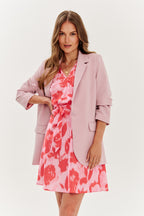 Sukienka mini Dolce Fiore