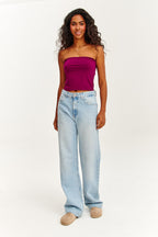 Top infinity Magenta Love