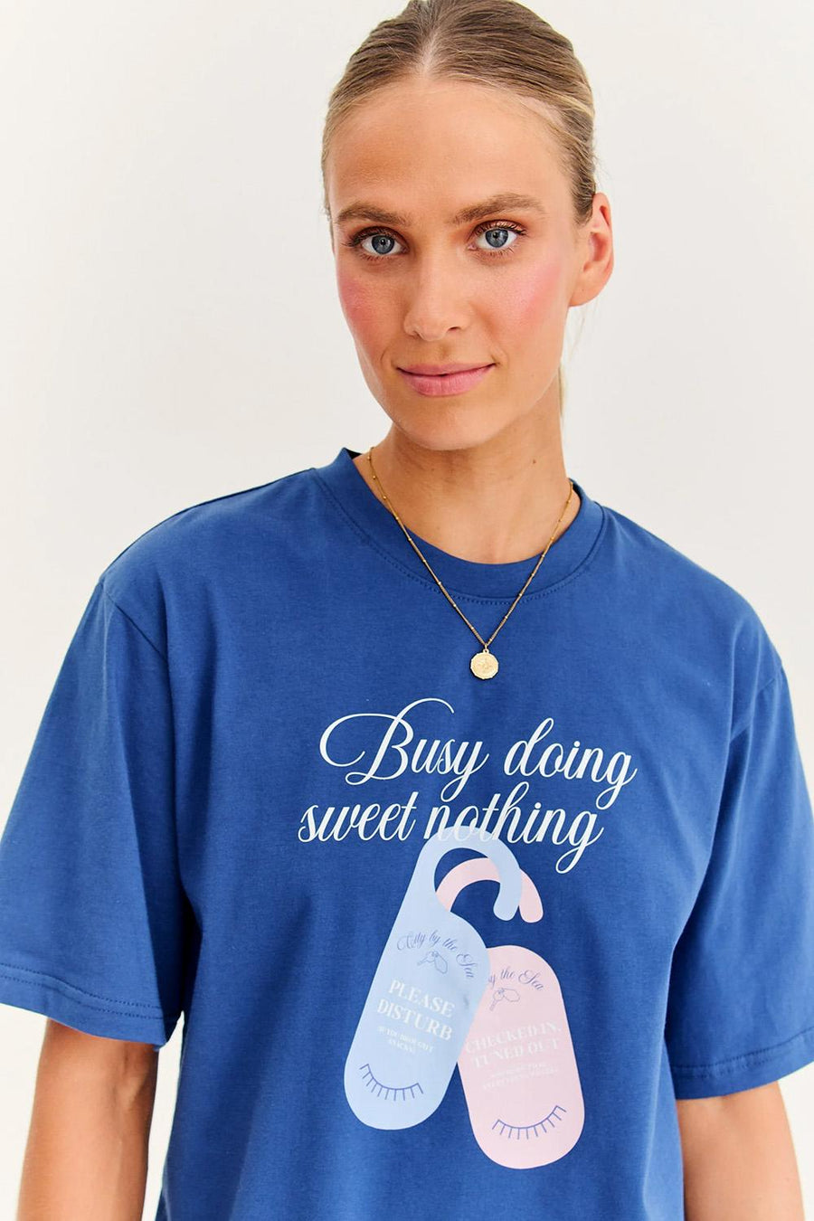 T-shirt Sweet Nothing