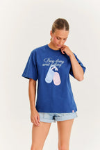 T-shirt Sweet Nothing