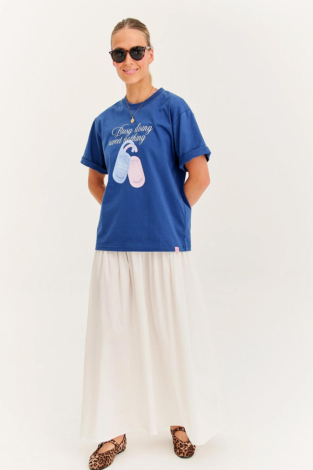 T-shirt Sweet Nothing