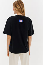 T-shirt Old Hello