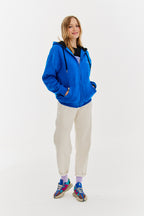 Bluza rozpinana Somewhere Soon