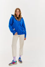 Bluza rozpinana Somewhere Soon