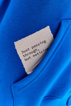 Bluza rozpinana Somewhere Soon