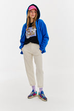 Bluza rozpinana Somewhere Soon