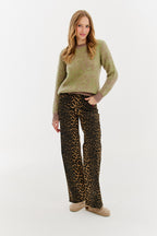 Sweter Heather Spell