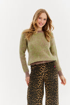 Sweter Heather Spell