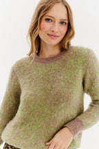 Sweter Heather Spell