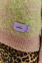 Sweter Heather Spell