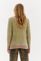 Sweter Heather Spell