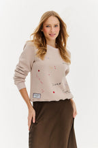 Bluza Dear Diary