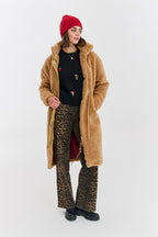 Płaszcz Teddy Honeywood