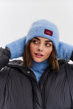 Rękawiczki Huggy Frost