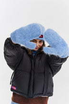 Rękawiczki Huggy Frost