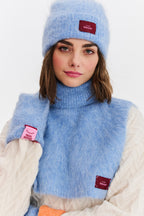 Rękawiczki Huggy Frost